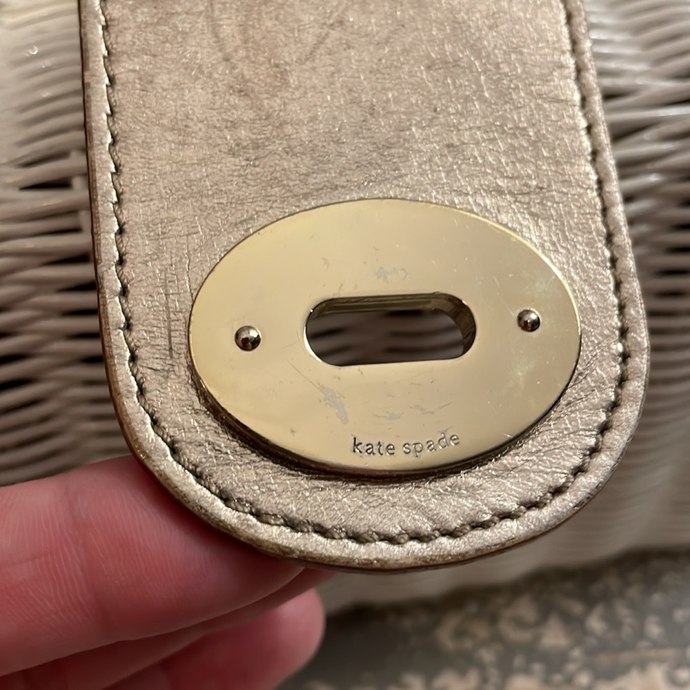 🍉 KATE SPADE PURSE 👜 - Picture 11 of 16
